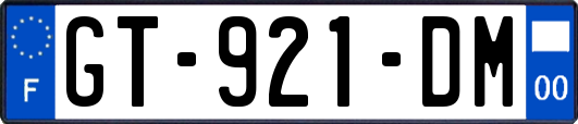 GT-921-DM