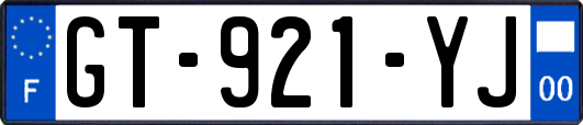 GT-921-YJ