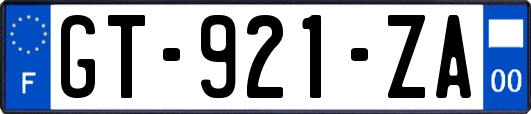 GT-921-ZA