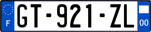 GT-921-ZL
