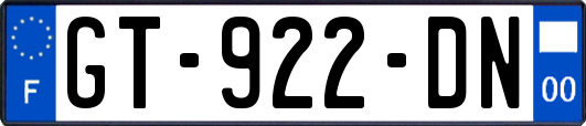 GT-922-DN