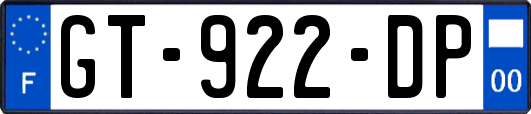 GT-922-DP