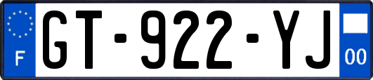 GT-922-YJ