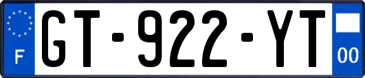 GT-922-YT