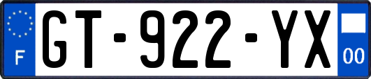 GT-922-YX