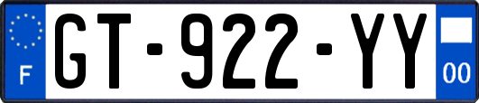 GT-922-YY