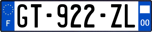 GT-922-ZL