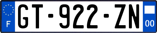 GT-922-ZN