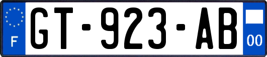 GT-923-AB