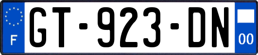 GT-923-DN