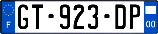 GT-923-DP