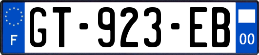 GT-923-EB