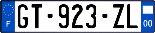 GT-923-ZL