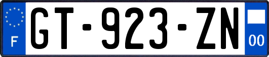 GT-923-ZN