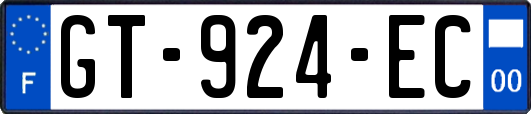 GT-924-EC