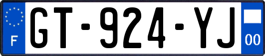 GT-924-YJ