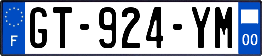 GT-924-YM