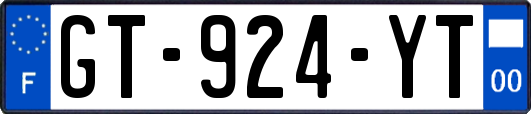 GT-924-YT