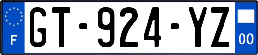 GT-924-YZ