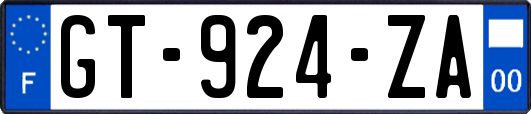 GT-924-ZA