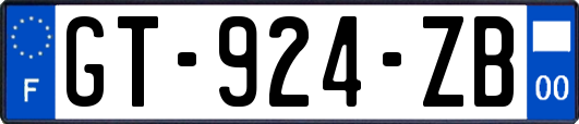 GT-924-ZB