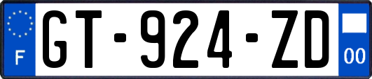 GT-924-ZD