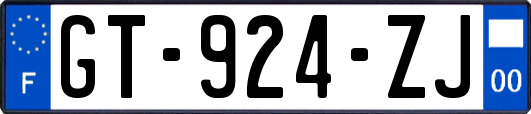 GT-924-ZJ