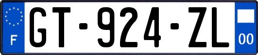 GT-924-ZL
