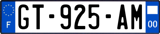 GT-925-AM