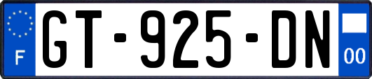 GT-925-DN