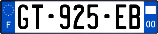 GT-925-EB