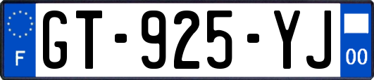 GT-925-YJ