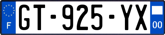 GT-925-YX