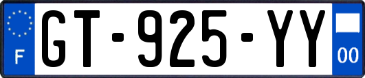 GT-925-YY
