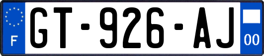 GT-926-AJ