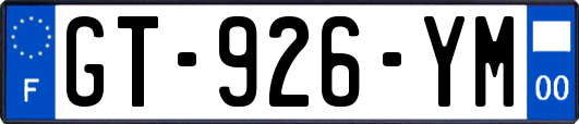 GT-926-YM