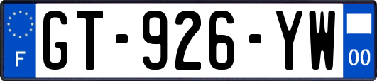 GT-926-YW