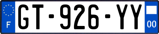 GT-926-YY