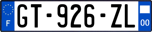 GT-926-ZL