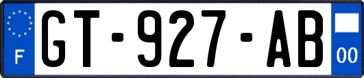 GT-927-AB