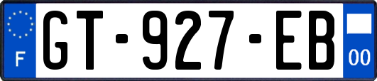 GT-927-EB