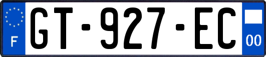 GT-927-EC