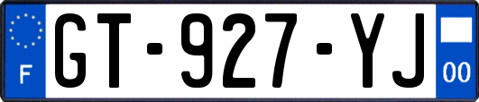 GT-927-YJ