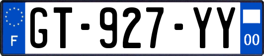 GT-927-YY