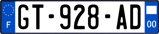 GT-928-AD