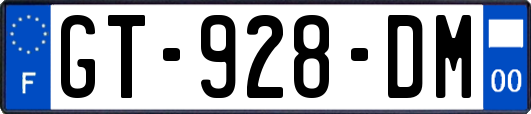 GT-928-DM