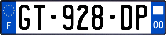 GT-928-DP