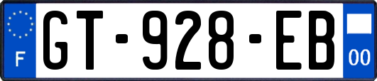 GT-928-EB