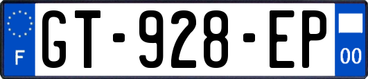 GT-928-EP