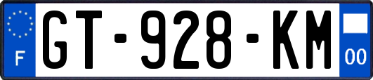 GT-928-KM